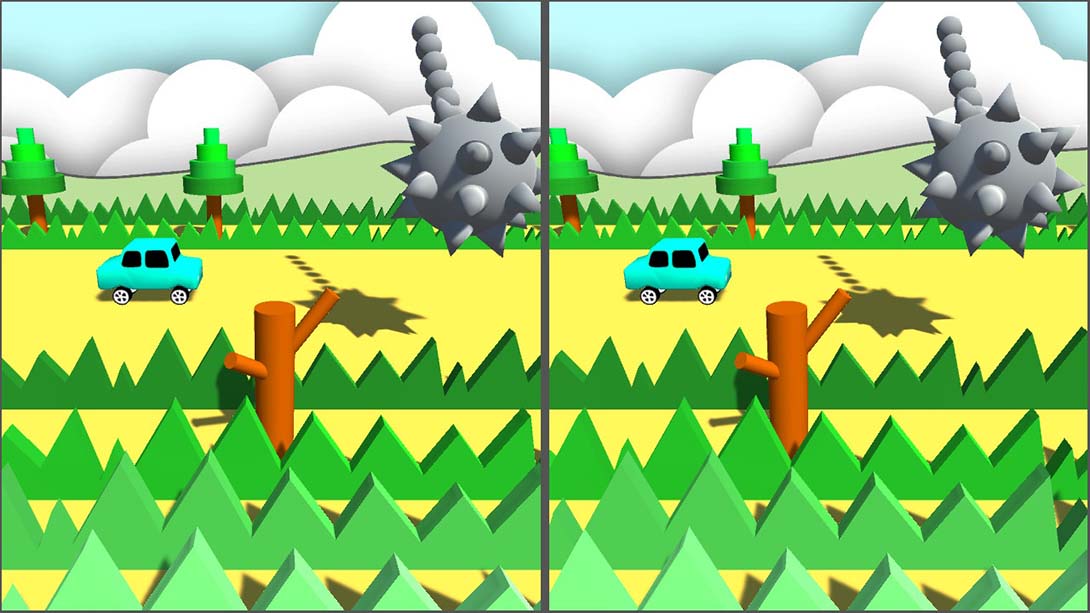 【美版】EYE休：こんぺいとう編 Eye Exercise - Ver kompeito 日语_2