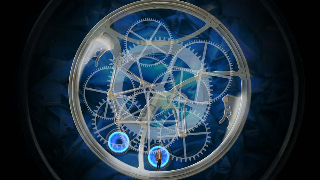 铸时匠 Clocker 中文_4