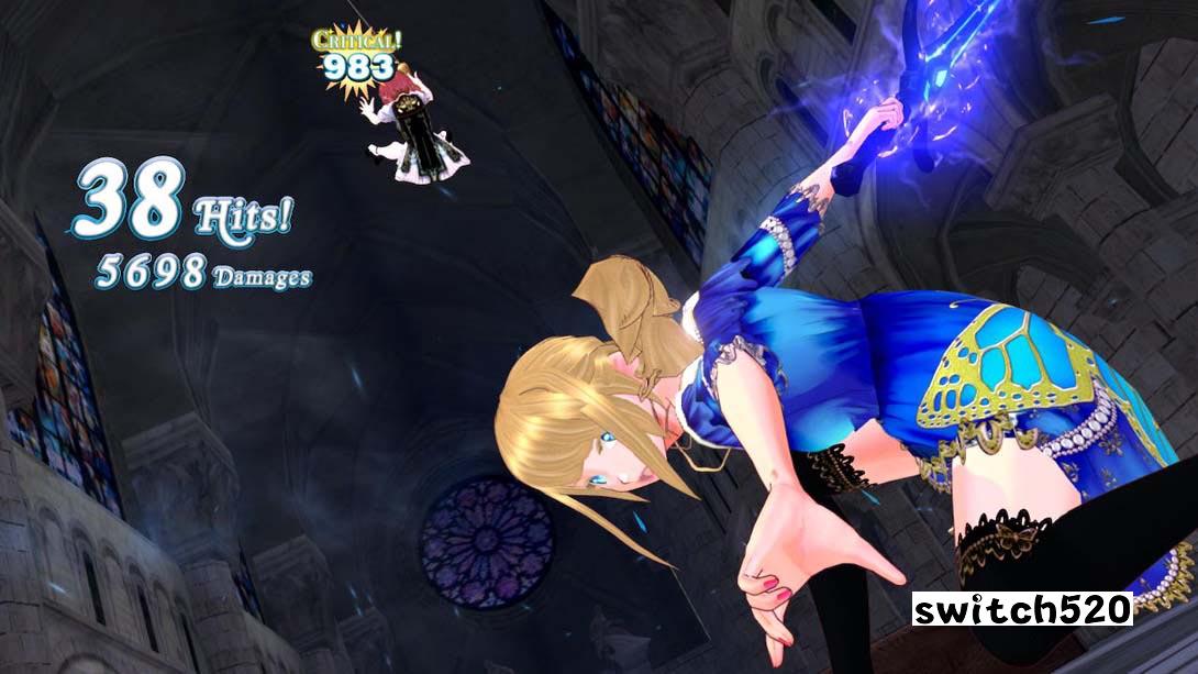 魔剑梦魇 Demon Sword Incubus 金手指截图4