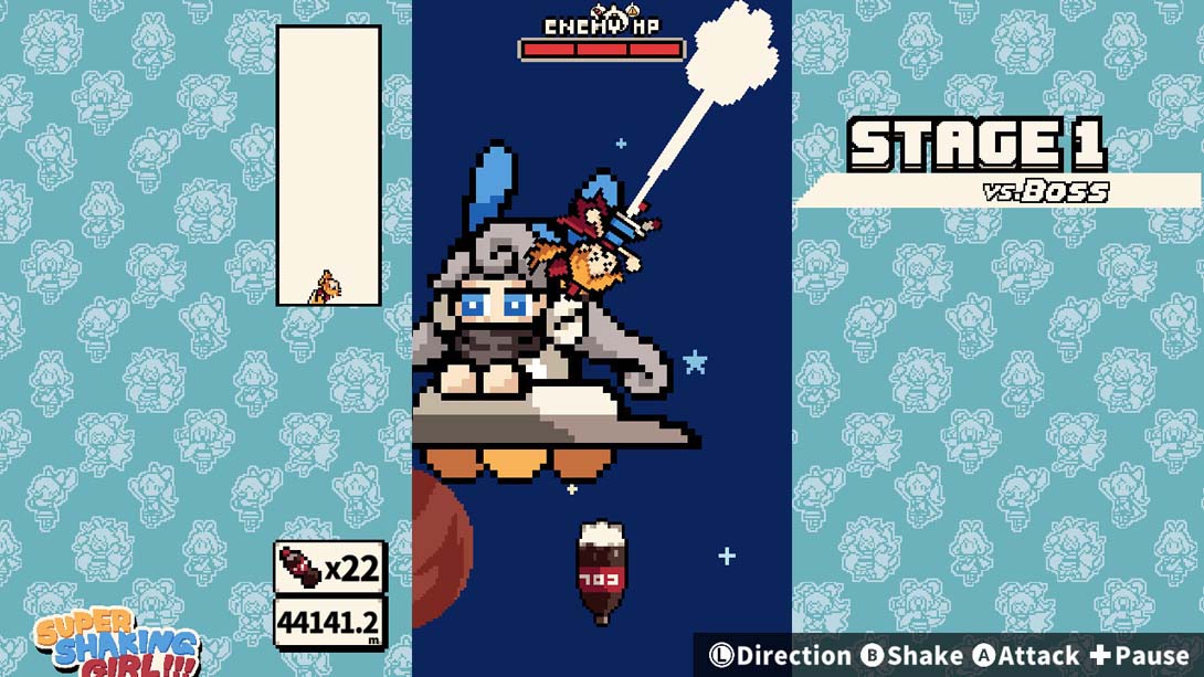 【美版】超级摇动女孩！！ .SUPER SHAKING GIRL!!! 中文_6