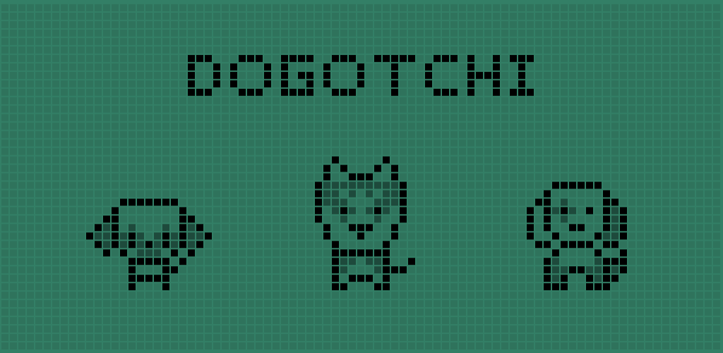 狗哥池 虚拟宠物 Dogotchi: Virtual Pet 中文_0