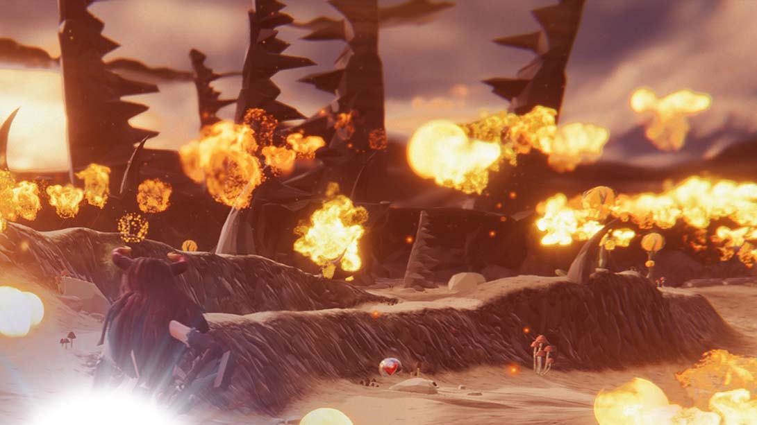 【美版】魅魔之枪 Succubus With Guns 英语_6