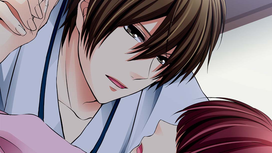 今夜妖异之吻 雅 京牙 沙门篇 英语_4