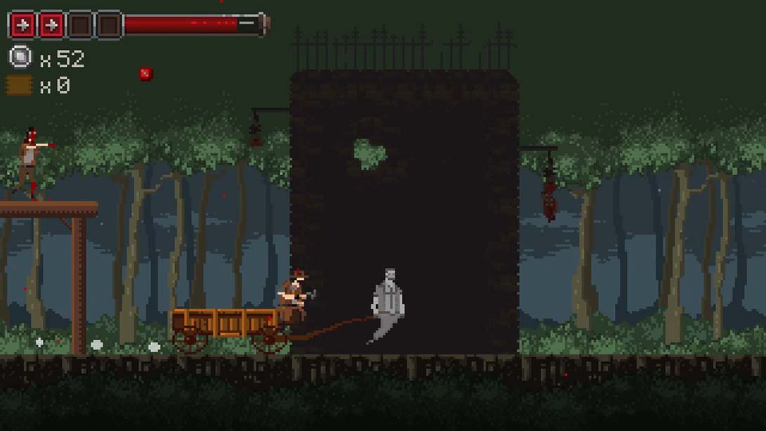 十字军东征 Crossbow Crusade 英语_1