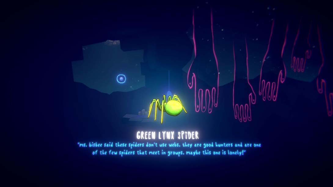 小虫 Little Bug 英语_1