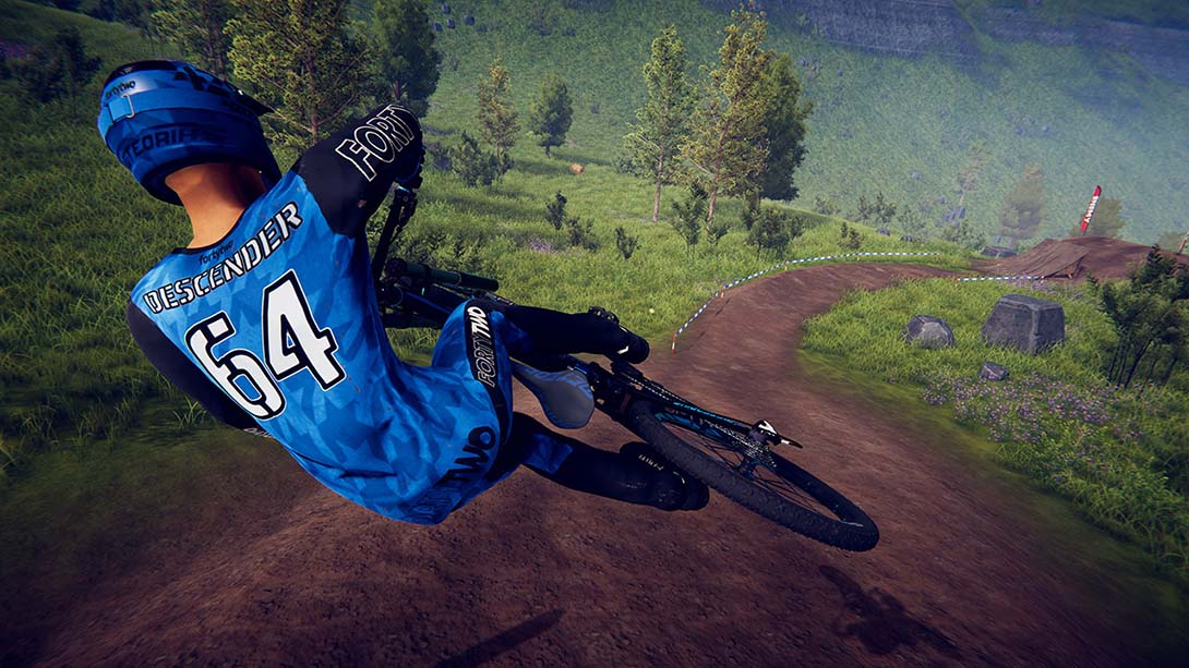 速降王者 Descenders 中文_2