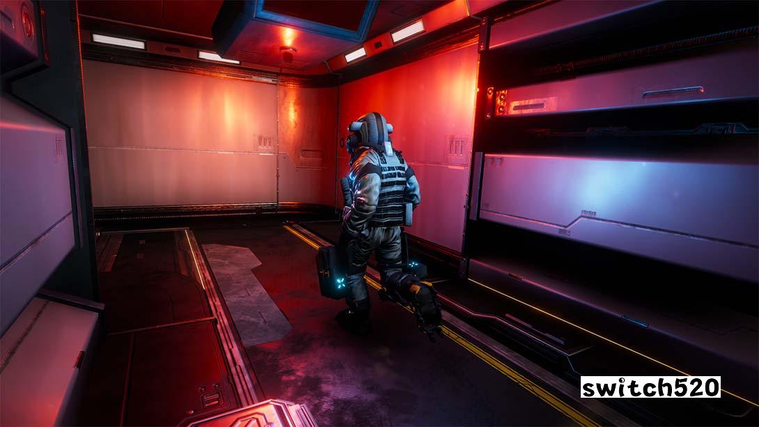 【美版】钢砂火星编年史 生存模拟器 .Steel Sand Mars Chronicles - Survival Simulator 英语_5