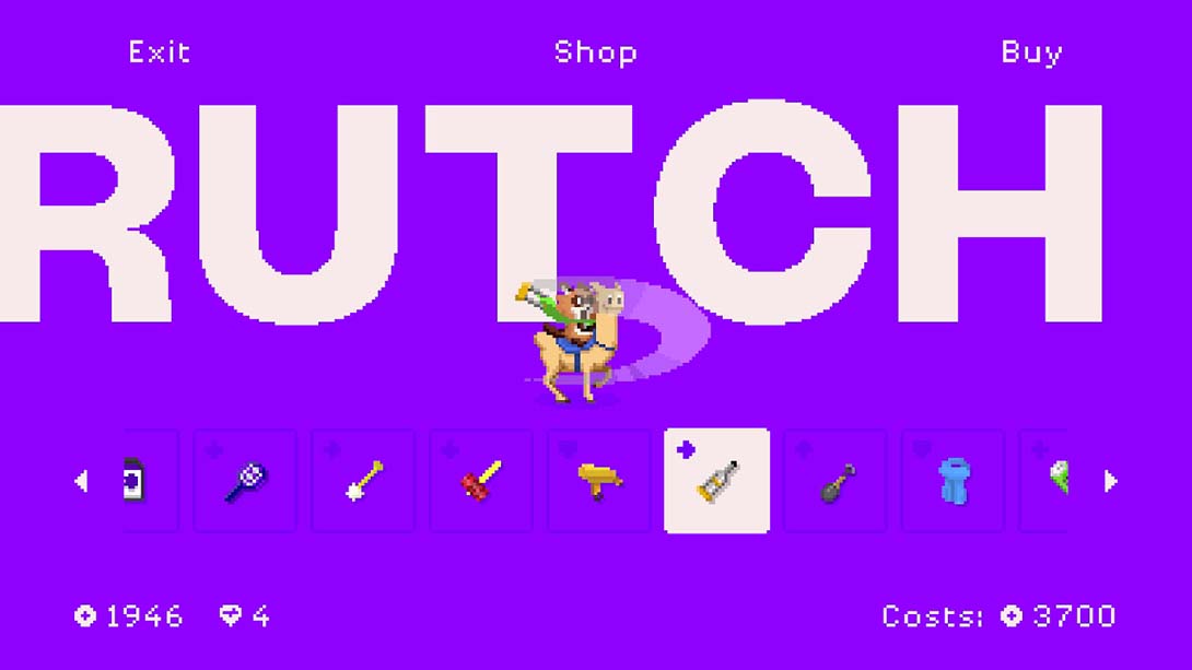 超级史诗:娱乐战争 中文截图1