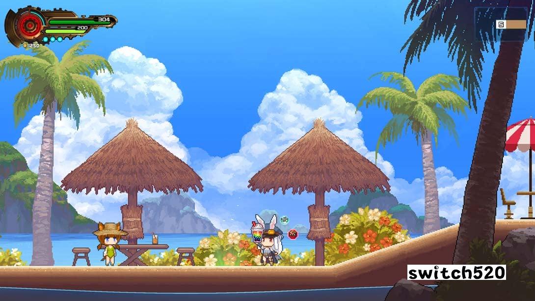 Tevi游戏金手指截图3