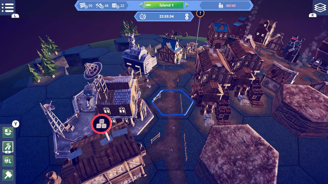 【美版】新作离去之前 Before We Leave 中文_1