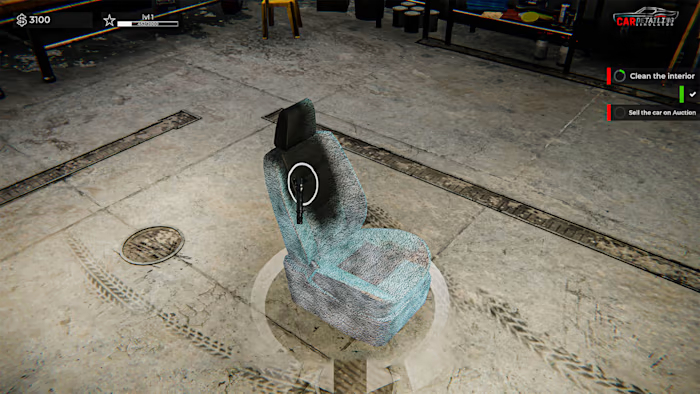 汽车美容模拟器 .Car Detailing Simulator 中文_2