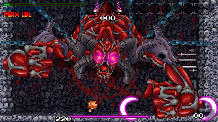 霍伦堡“地狱城堡” Hollenburg 'Hell Castle' 英语_2