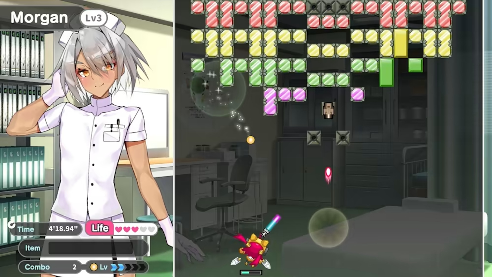 男克罗斯：美少年们分手了！ Otoko Cross: Pretty Boys Breakup! 中文_3