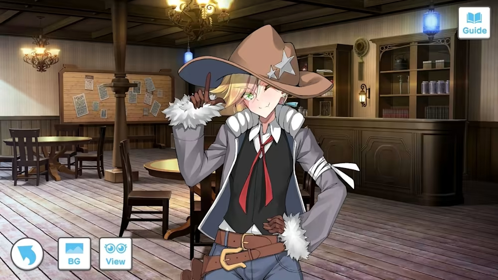 男克罗斯：美少年们分手了！ Otoko Cross: Pretty Boys Breakup! 中文_2