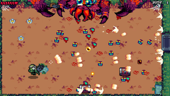 蟾蜍统治 Toadomination 英语_4