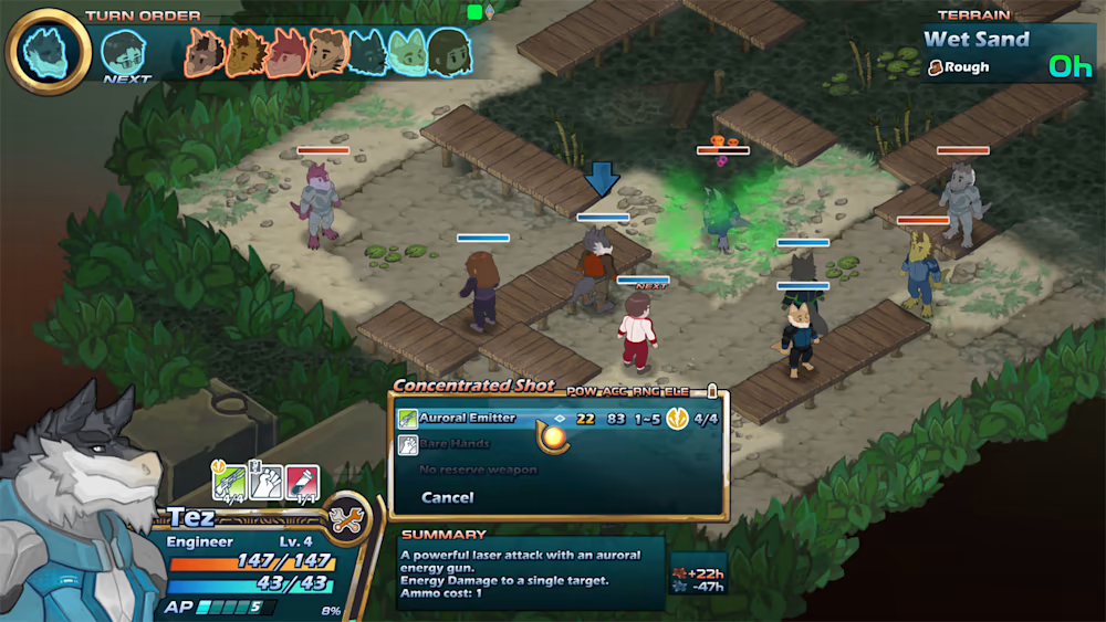 伊甸园最后的日出 Eden's Last Sunrise 英语_1