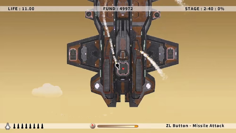 异形战争2空战 .ALIEN WAR 2 DOGFIGHT 中文_1