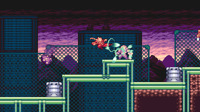 重力回路游戏截图4