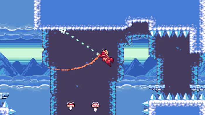 重力回路游戏截图2