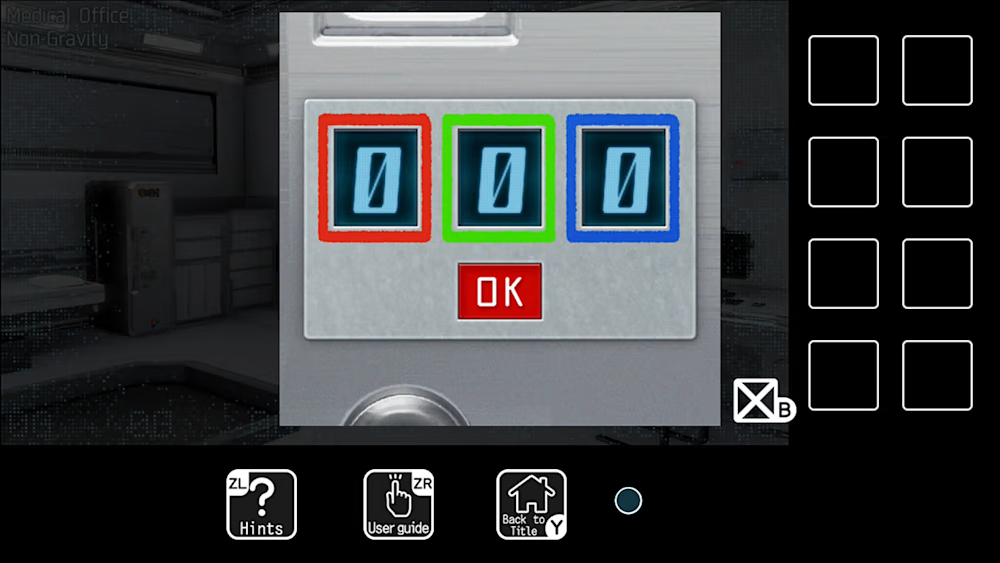 宇宙飞船中的小猫 THE KITTY in The Spaceship 英语_2