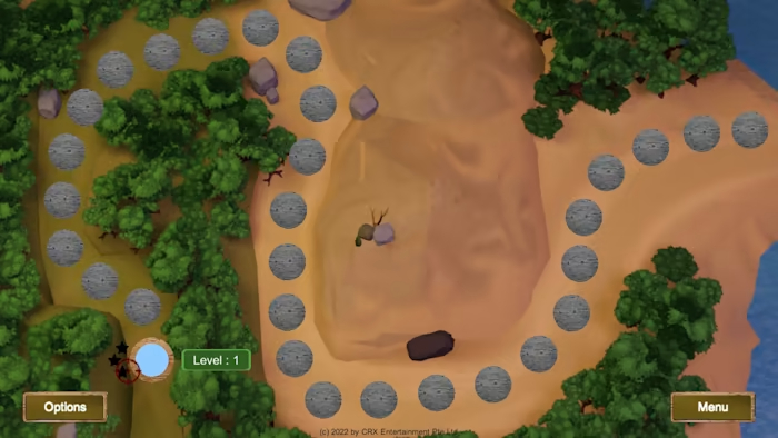 神圣的佐东加防御游戏截图4