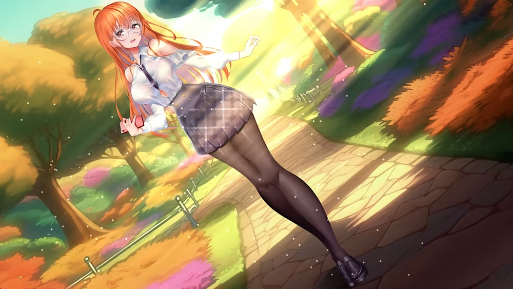 无尽的大学2 Hentai Uni 2 中文_4