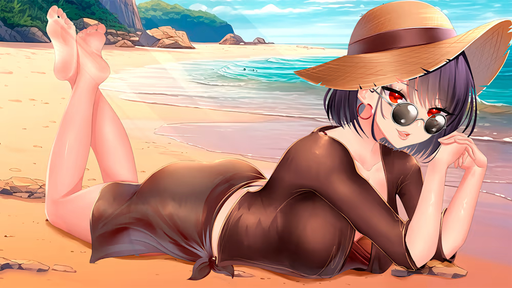 无尽的大学2 Hentai Uni 2 中文_3