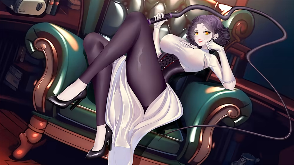 无尽的大学2 Hentai Uni 2 中文_2