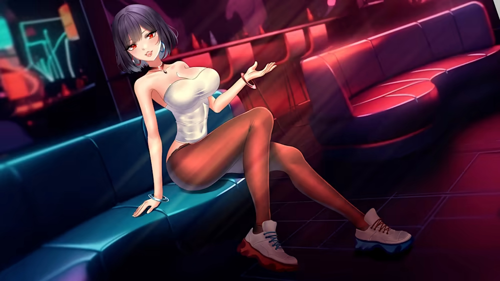 无尽的大学2 Hentai Uni 2 中文_1