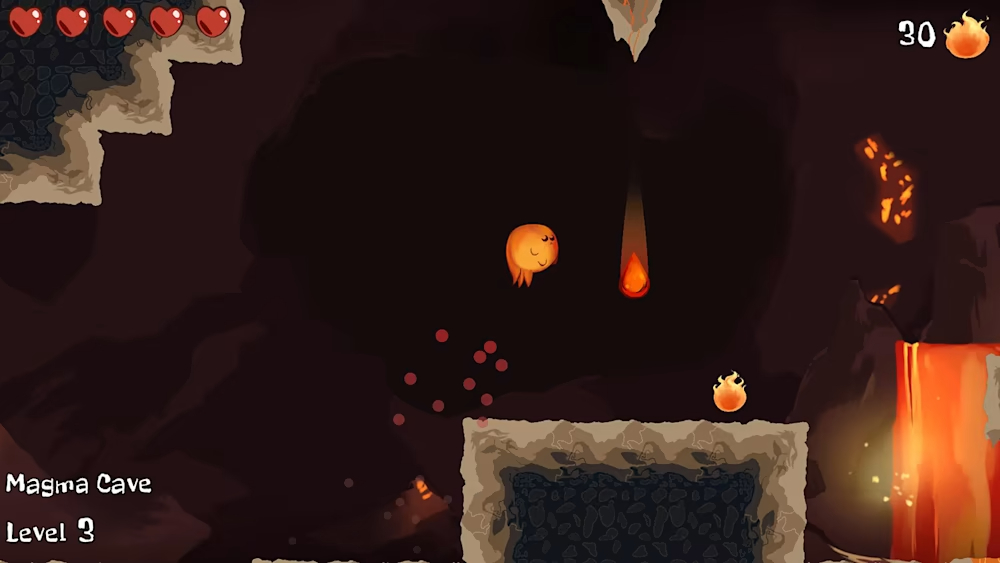 永恒之火的传说 Legends of the Eternal Flame 英语_4