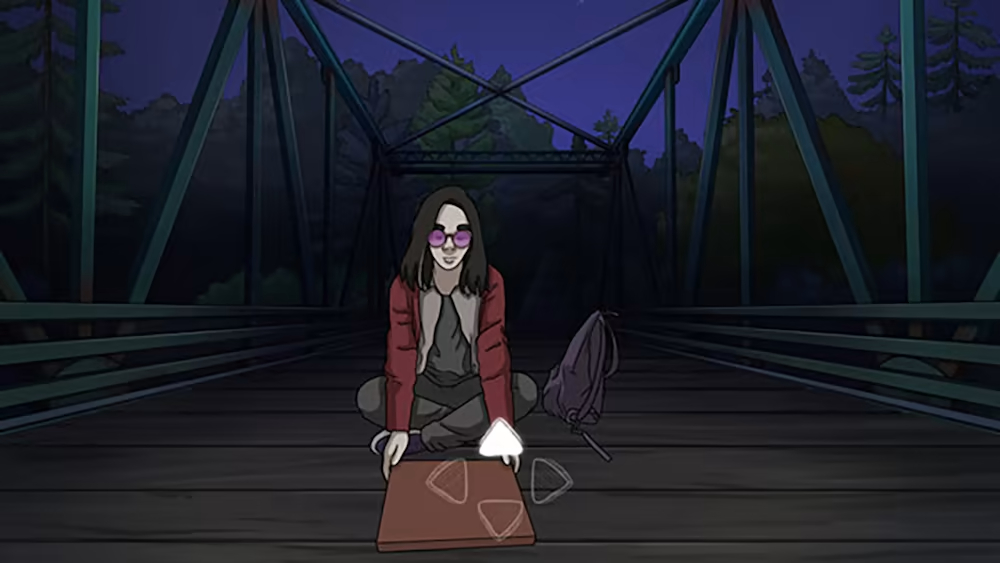 弗兰克和德雷克 Frank and Drake 英语_1