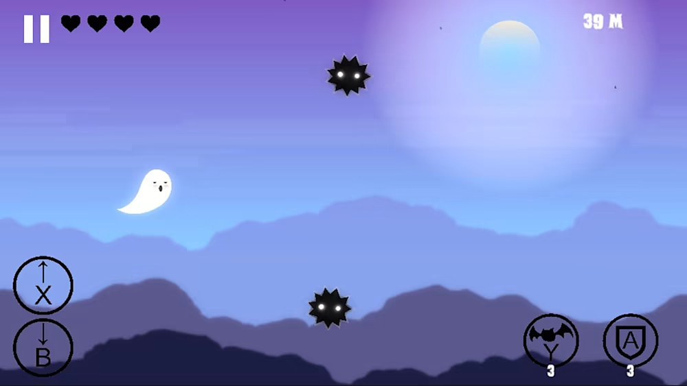 幽灵 Ghosty 英语_4