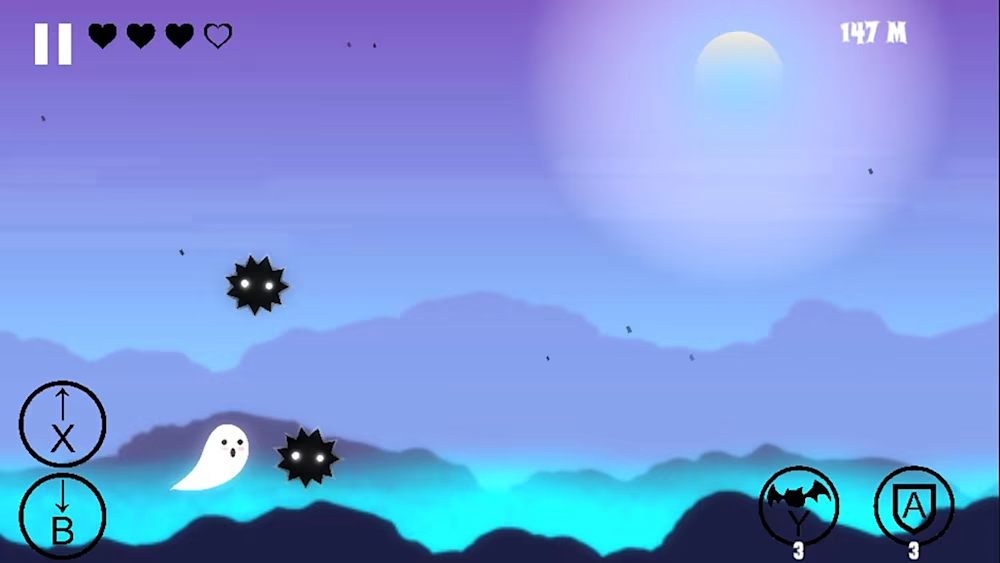 幽灵 Ghosty 英语_3