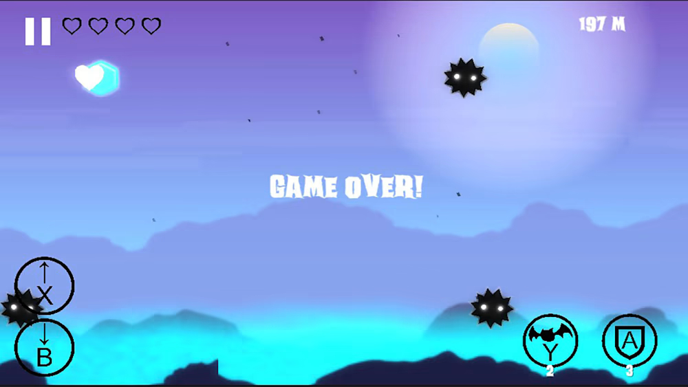 幽灵 Ghosty 英语_2