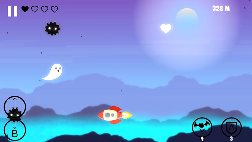 幽灵 Ghosty 英语_1