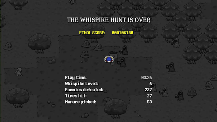 幸存者 死灵法师之剑 .WHISPIKE SURVIVORS - SWORD OF THE NECROMANCER 英语_3