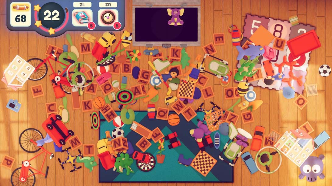 【美版】合并您的房间 Merge Your Room 中文_4