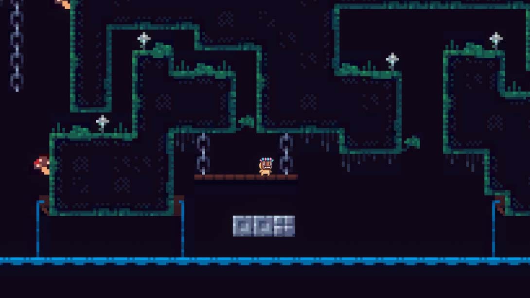 【美版】部落探险家 .Tribe Explorer 英语_3