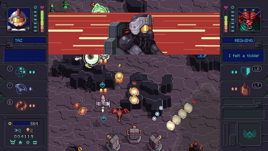 【美版】超级梯队 Hyper Echelon 英语_2