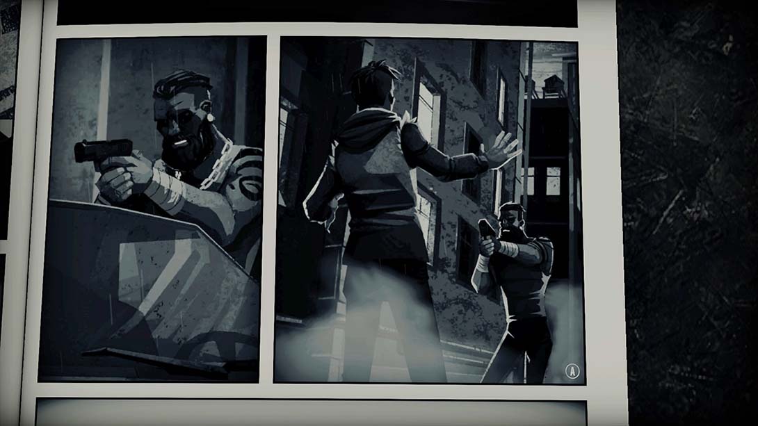 解放者：加强版 Liberated: Enhanced Edition 中文_4