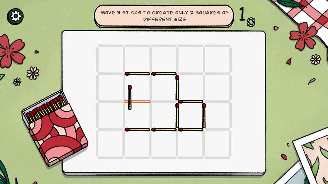 【美版】Sticks Collection 英语_3