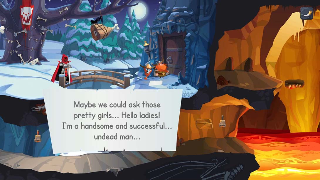 死的光荣 Die With Glory 英语_4