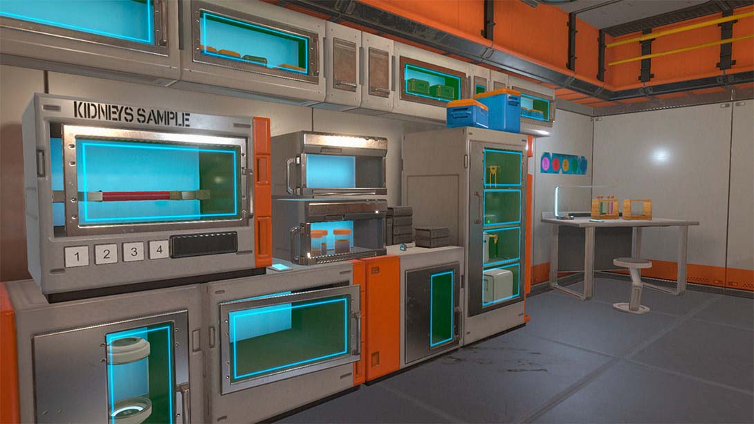 回文综合症 Palindrome Syndrome：Escape Room 中文_4