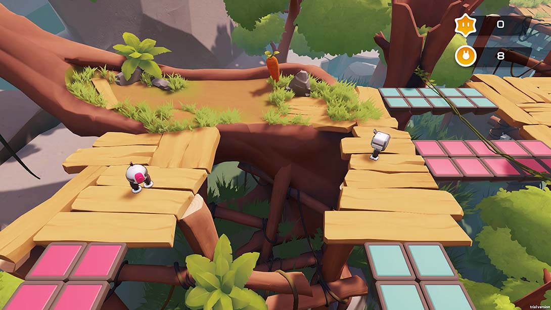 只只大冒险 Biped 中文_2