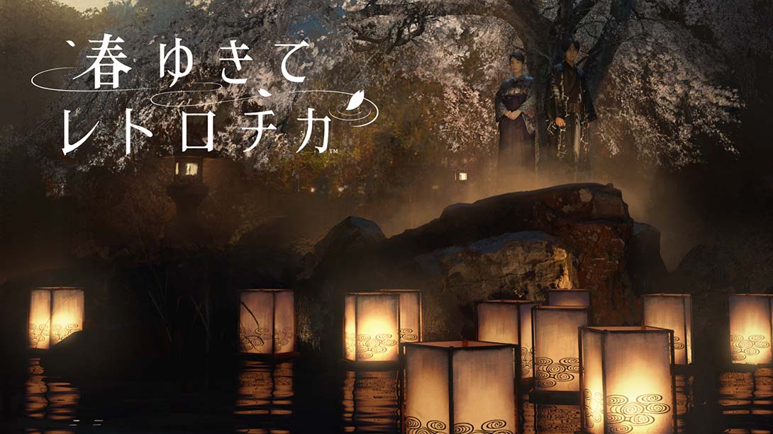 【美版】春逝百年抄 The Centennial Case: A Shijima Story 中文_0