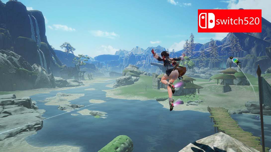 【港版】优米雅的炼金工房 游戏截图6