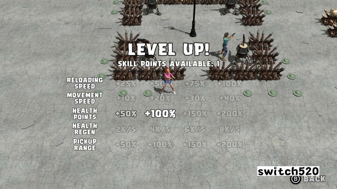 【美版】又一个僵尸塔防 Yet Another Zombie Defense HD 中文_1