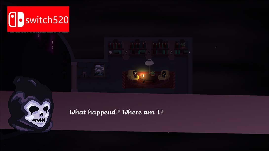 死亡之子游戏截图2