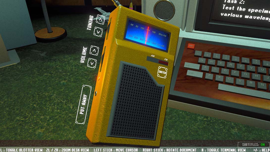 【美版】Things Too Ugly 英语_4