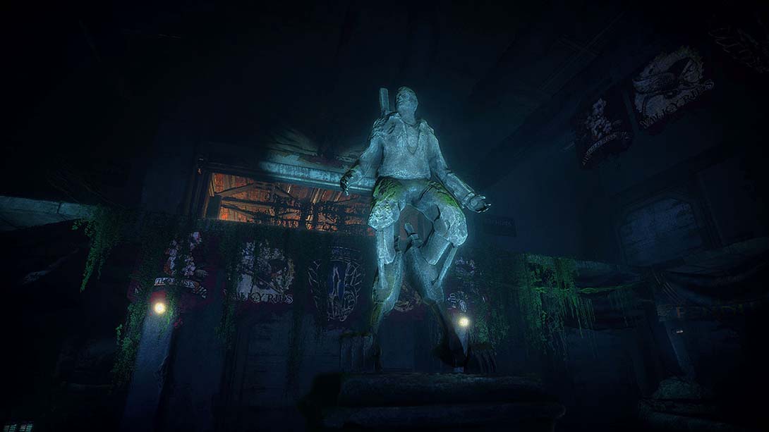 山谷/静谧谷 Valley 英语_6